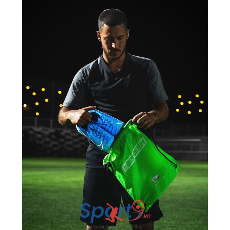 Nike Mercurial Vapor 13 Elite FG New Lights - Blue Hero/White